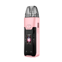 Vaporesso Luxe XR Max 2 3200 мАч Cloud Pink