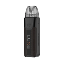 Vaporesso Luxe XR Max 2 3200 мАч Dark Black Leather