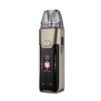 Vaporesso Luxe XR Max 2 3200 мАч Fog Gold