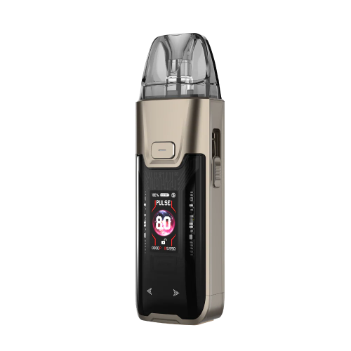 Vaporesso Luxe XR Max 2 3200 мАч Fog Gold Vaporesso Luxe XR Max 2 3200 мАч Fog Gold