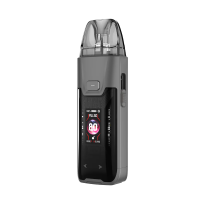 Vaporesso Luxe XR Max 2 3200 мАч Gray Leather