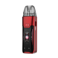 Vaporesso Luxe XR Max 2 3200 мАч Red