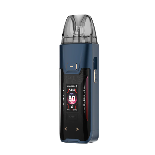 Vaporesso Luxe XR Max 2 3200 мАч Storm Blue