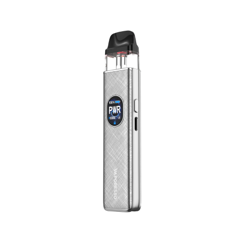 Vaporesso Xros 5 Grey Silk Vaporesso Xros 5 Grey Silk