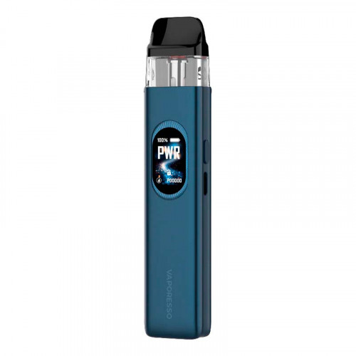 Vaporesso Xros 6 1800 мАч Adyssal Blue
