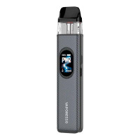 Vaporesso Xros 6 1800 мАч Carbon Fiber Gray