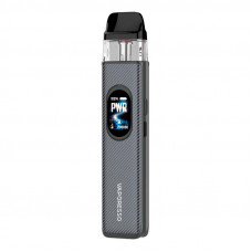 Vaporesso Xros 6 1800 мАч Carbon Fiber Gray Vaporesso Xros 6 1800 мАч Carbon Fiber Gray