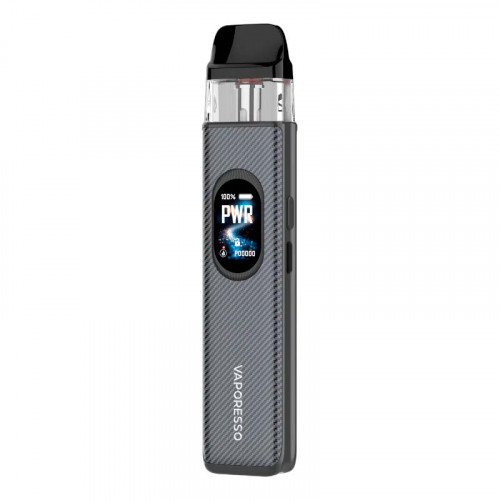 Vaporesso Xros 6 1800 мАч Carbon Fiber Gray