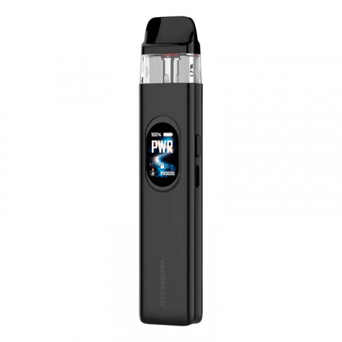 Vaporesso Xros 6 1800 мАч Cosmic Black