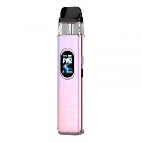 Vaporesso Xros 6 1800 мАч Dreamy Pink
