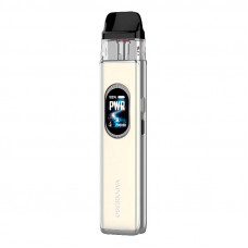 Vaporesso Xros 6 1800 мАч Pearl White Vaporesso Xros 6 1800 мАч Pearl White
