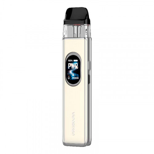 Vaporesso Xros 6 1800 мАч Pearl White