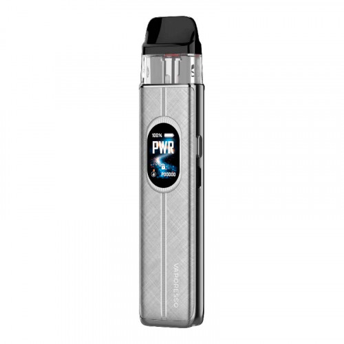 Vaporesso Xros 6 1800 мАч Silk Gray