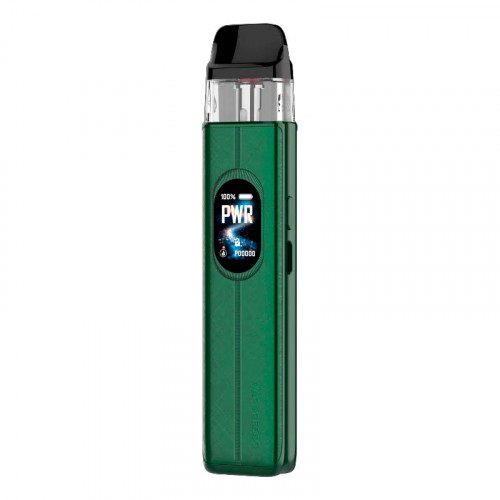 Vaporesso Xros 6 1800 мАч Silk Green