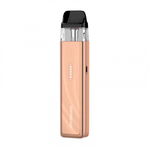 Vaporesso Xros 6 Mini 1600 мАч Brown