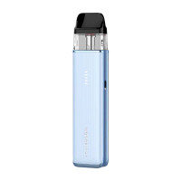 Vaporesso Xros 6 Mini 1600 мАч Jelly Blue