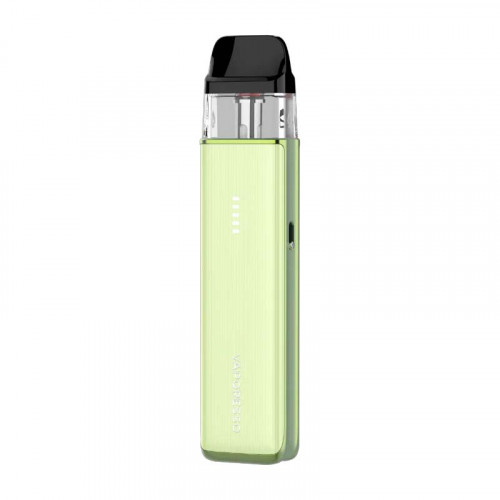 Vaporesso Xros 6 Mini 1600 мАч Jelly Green