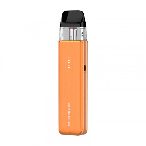 Vaporesso Xros 6 Mini 1600 мАч Jelly Orange