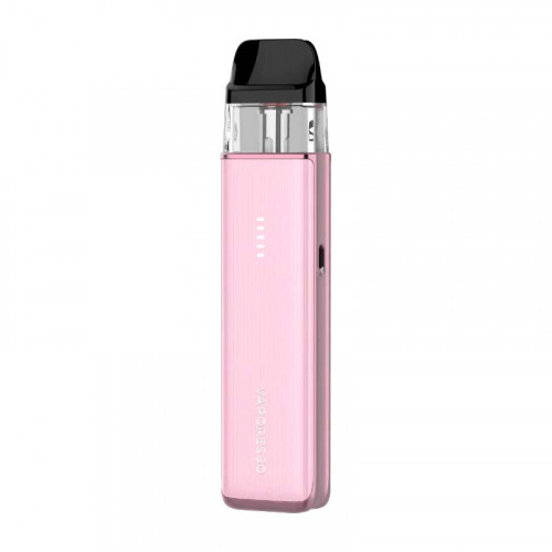 Vaporesso Xros 6 Mini 1600 мАч Jelly Pink