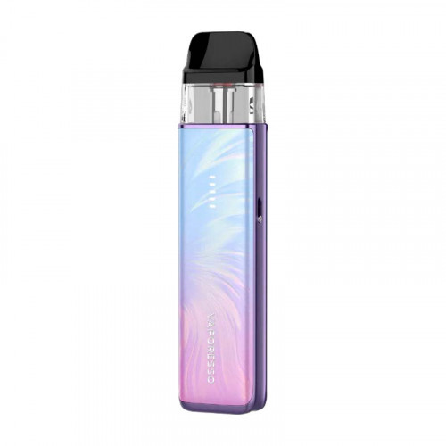 Vaporesso Xros 6 Mini 1600 мАч Plume Pink