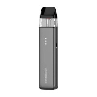 Vaporesso Xros 6 Mini 1600 мАч Titanium Black