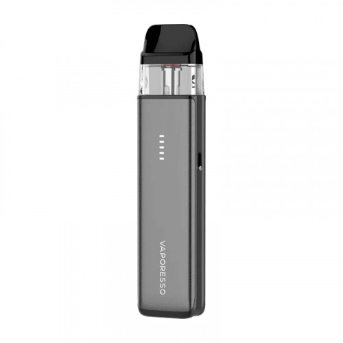 Vaporesso Xros 6 Mini 1600 мАч Titanium Black