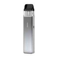 Vaporesso Xros 6 Mini 1600 мАч Titanium Silver