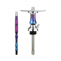 Voodoo Smoke Mini Steel Down Galaxy 1 Voodoo Smoke Mini Steel Down Galaxy 1