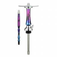 Voodoo Smoke Steel Down Galaxy 1 Voodoo Smoke Steel Down Galaxy 1