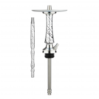 Voodoo Smoke Steel Down Splash Gray Voodoo Smoke Steel Down Splash Gray