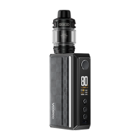 VOOPOO DRAG 5 Black