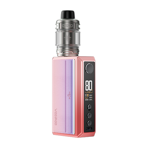 VOOPOO DRAG 5 Sakura Pink