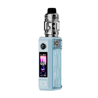 VOOPOO Drag 6 4400 мАч Blue