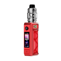 VOOPOO Drag 6 4400 мАч Red