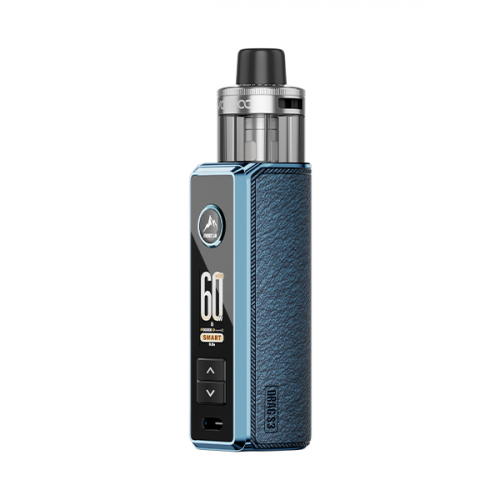 VOOPOO Drag S3 3000 мАч Blue