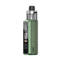 VOOPOO Drag S3 3000 мАч Green VOOPOO Drag S3 3000 мАч Green