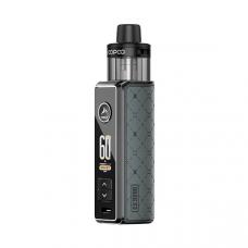 VOOPOO Drag S3 3000 мАч Metal Gray VOOPOO Drag S3 3000 мАч Metal Gray