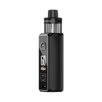 VOOPOO Drag S3 3000 мАч Spray Black VOOPOO Drag S3 3000 мАч Spray Black