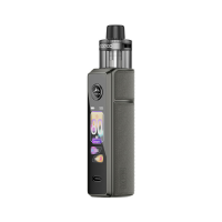 VOOPOO Drag X3 Gray Metal VOOPOO Drag X3 Gray Metal