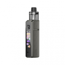 VOOPOO Drag X3 Gray Metal VOOPOO Drag X3 Gray Metal
