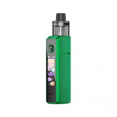 VOOPOO Drag X3 Moss Green VOOPOO Drag X3 Moss Green