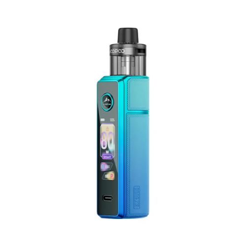 VOOPOO Drag X3 Sky Blue