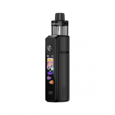 VOOPOO Drag X3 Spray Black VOOPOO Drag X3 Spray Black
