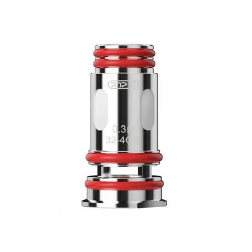 Испаритель Voopoo PnP X 0.3 Ом 1шт Испаритель Voopoo PnP X 0.3 Ом 1шт