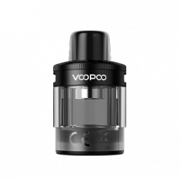 Картридж VOOPOO PnP X DTL Black (5 мл) Картридж VOOPOO PnP X DTL Black (5 мл)