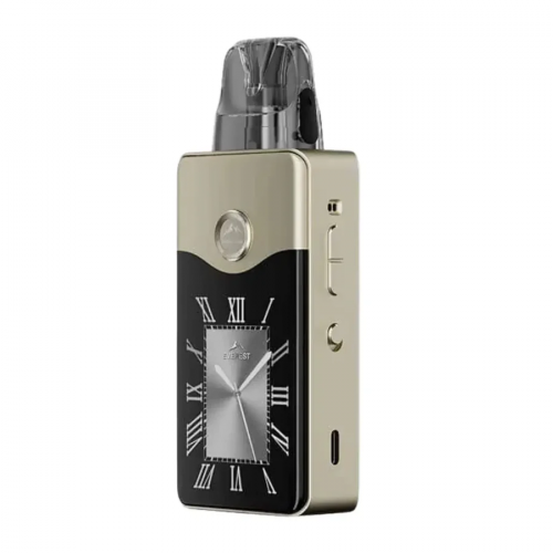Voopoo Vinci E120 4500мАч Champagne Golden Voopoo Vinci E120 4500мАч Champagne Golden