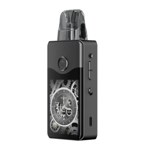 Voopoo Vinci E120 4500мАч Gray Metal Voopoo Vinci E120 4500мАч Gray Metal