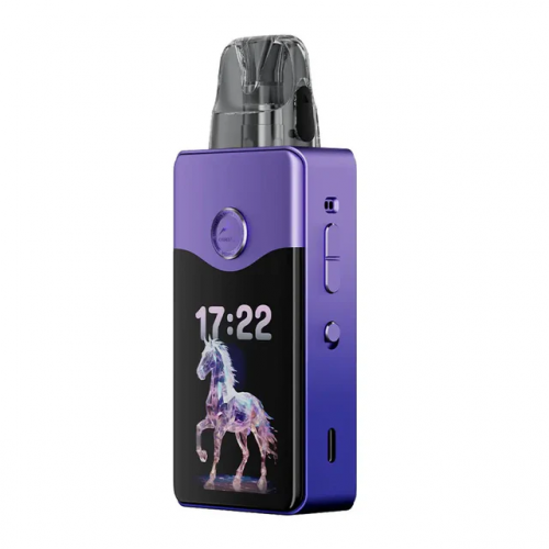 Voopoo Vinci E120 4500мАч Star Purple Voopoo Vinci E120 4500мАч Star Purple