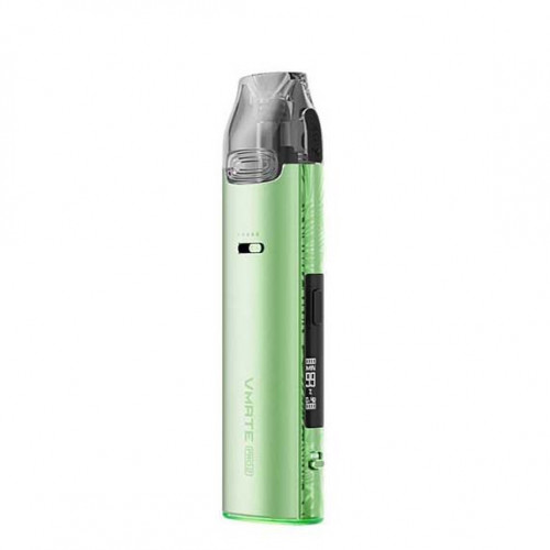 Voopoo Vmate Pro 2 1500 мАч Fresh Green Voopoo Vmate Pro 2 1500 мАч Fresh Green