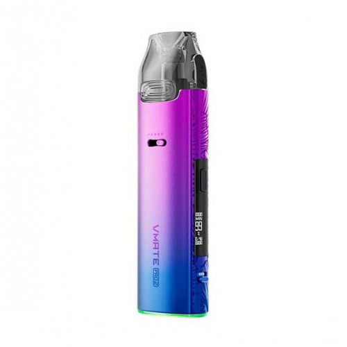 Voopoo Vmate Pro 2 1500 мАч Neon Voopoo Vmate Pro 2 1500 мАч Neon
